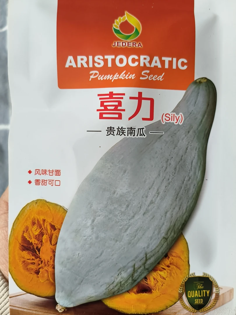 喜力贵族南瓜（25粒）
