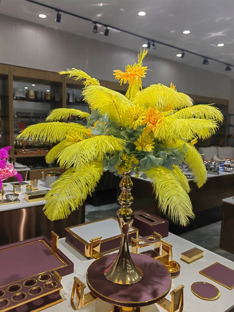 厂家直销KTV酒吧摆台花束婚庆用桌花仿真花花艺