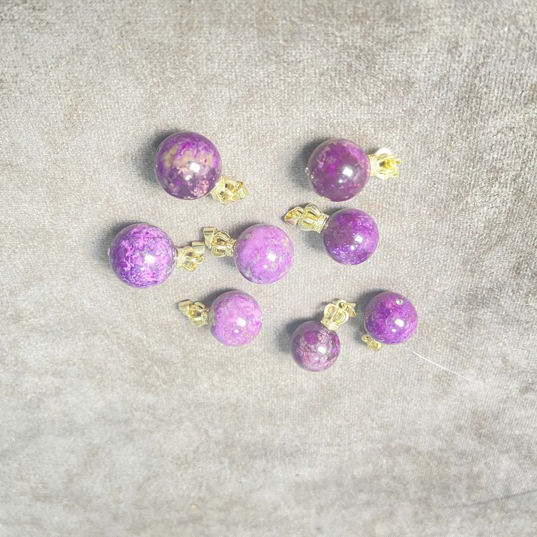 《源舒定制》南非梦幻老料多彩舒俱徕单株多样性发一 TF408