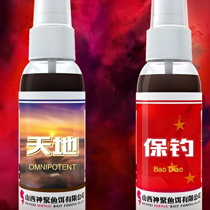 山西神聚添加剂 【天地】【 保钓 】  喷麻团专用