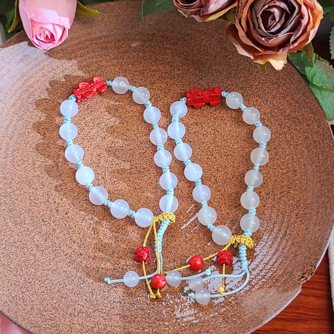 福利款饰品 多样性随机发货1件