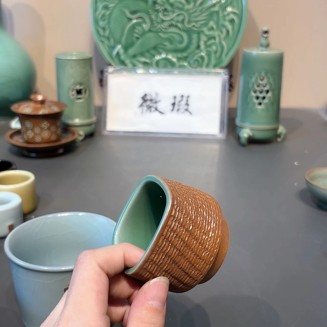 瓷片意*青瓷青瓷青瓷青瓷