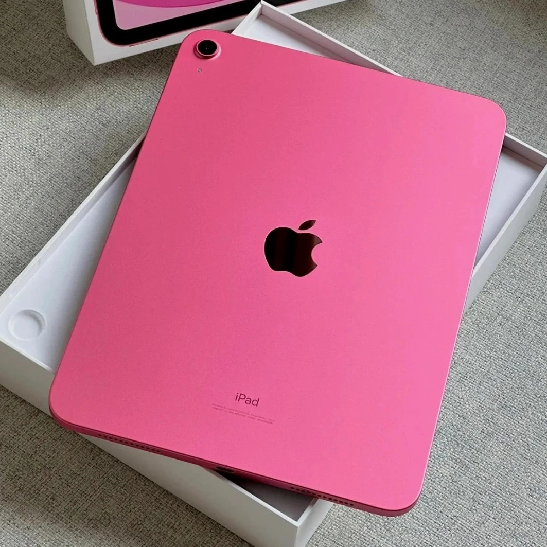 95新 Apple/苹果 ipad 9代学生网课绘画创作网课启蒙教育平板电脑