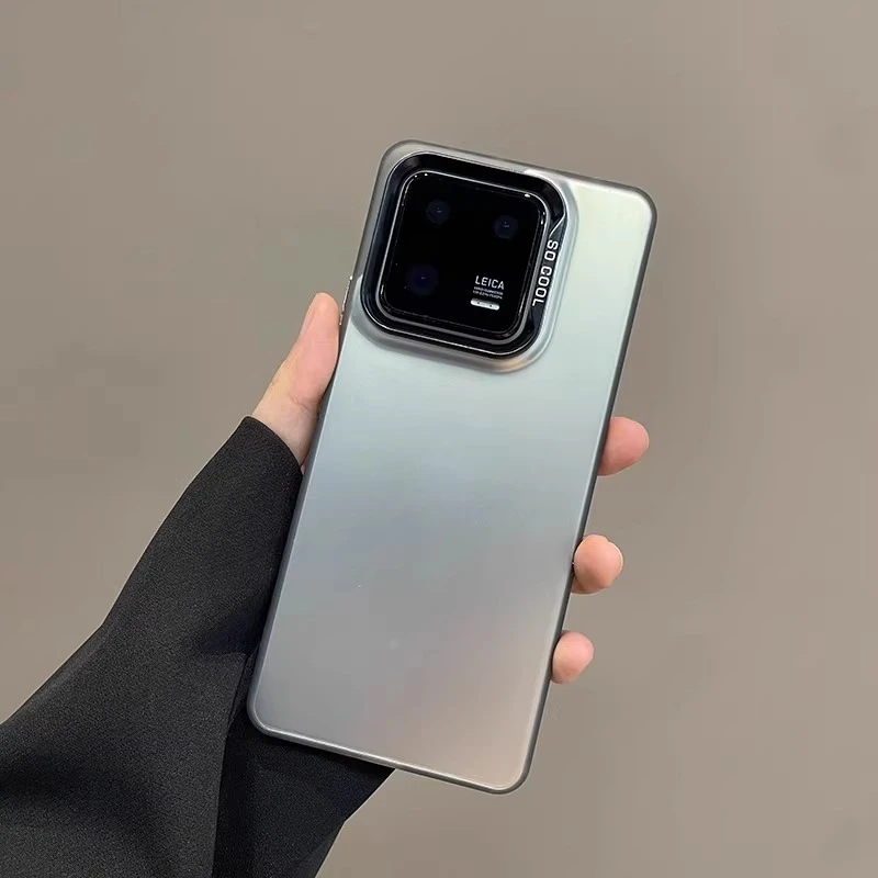 适用OPPORENO11手机壳RENO11男女新款风镭射磨砂防摔保护软边套