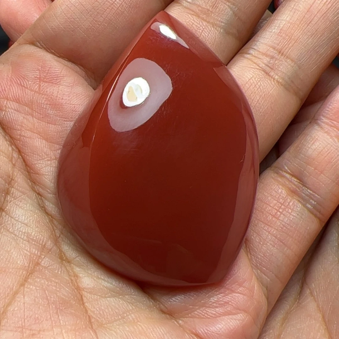 【闪购商品】南红玛瑙吊坠未镶嵌