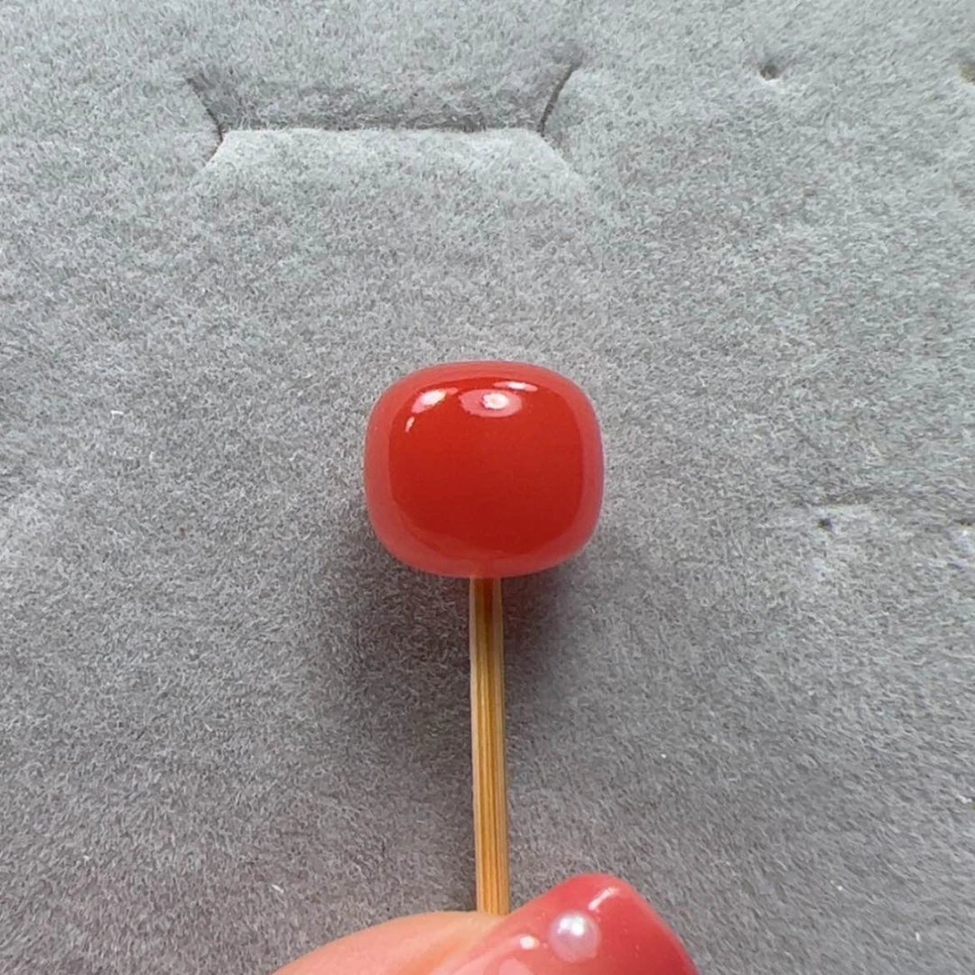【闪购商品】南红玛瑙珠子未镶嵌