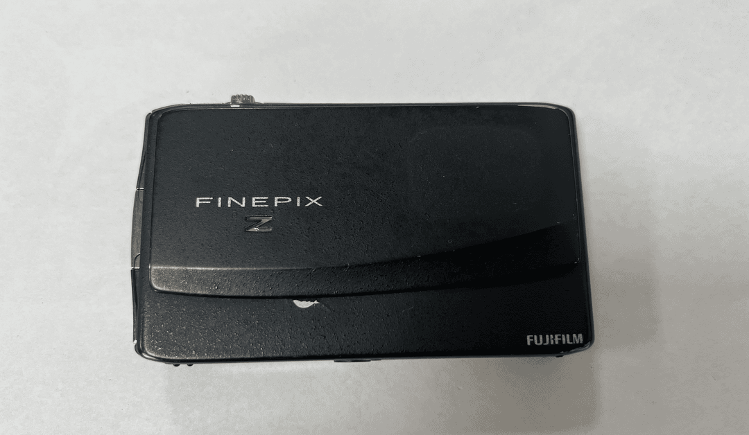 9新 Fujifilm/富士 Z909EXR 出片色彩丰富便携数码相机