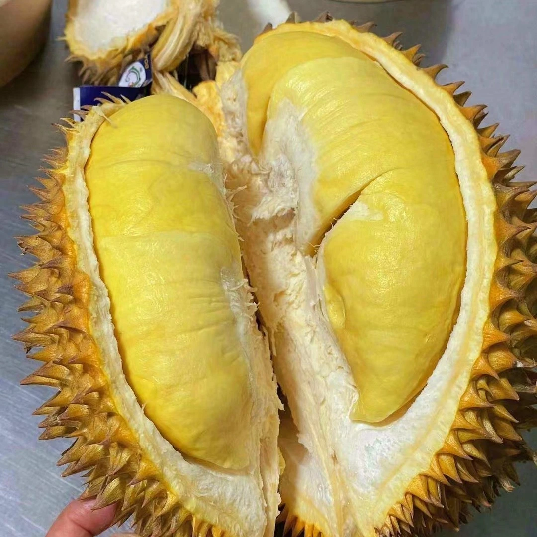 特价秒杀榴莲 有瑕疵 不包售后 看清下单