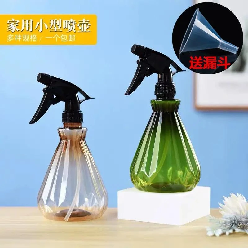 【新疆西藏包邮】【精选】园艺浇花气压式喷壶家用专用高压小喷水