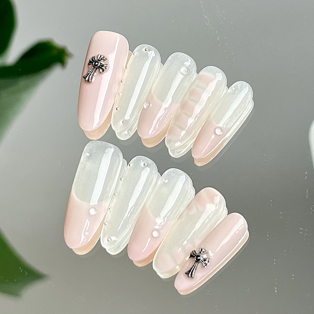 莱欧手工穿戴甲A021