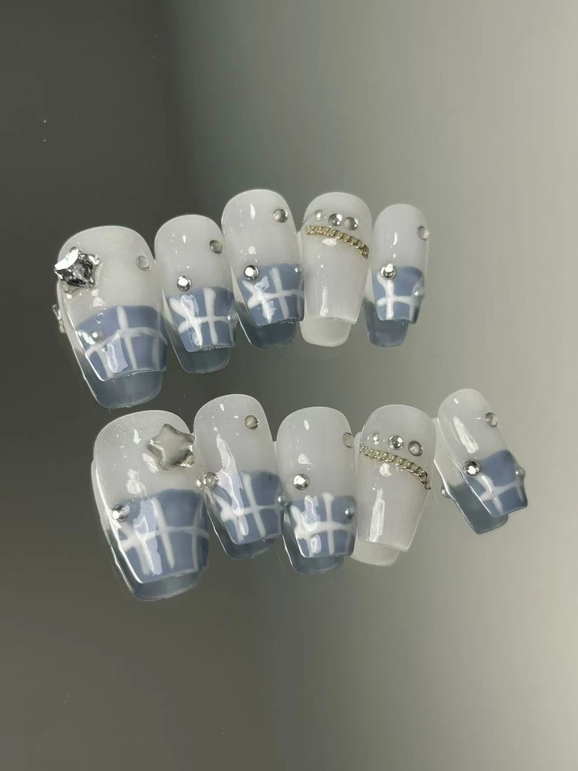 莱欧手工穿戴甲A241