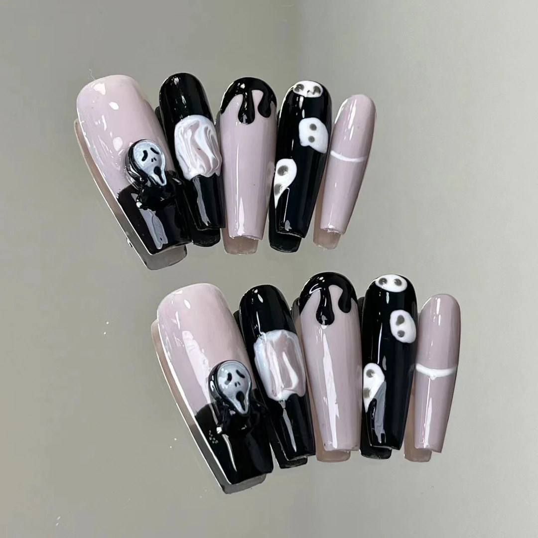 莱欧手工穿戴甲A071
