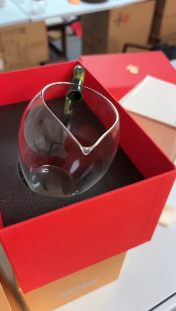 【闪购商品】禾器-怡然大漆-绿金