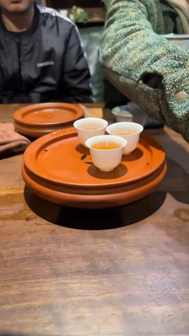 【闪购商品】瓷其他@@三杯