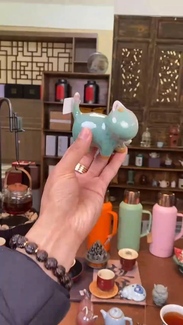 【闪购商品】瓷其他@@cd232