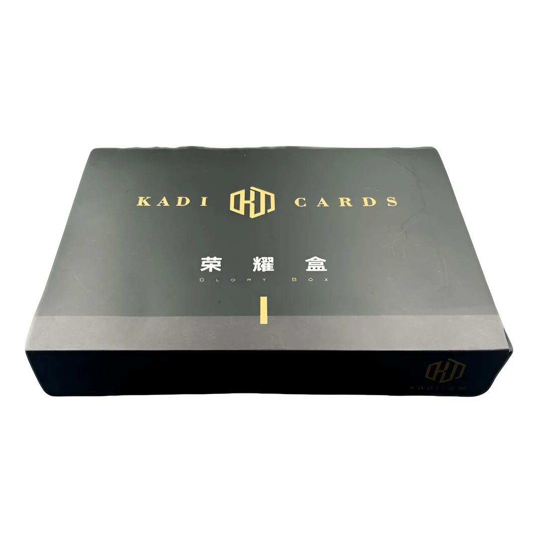 2024 KADI BOX 荣耀盒 篮球 球星卡 【代拆】（未成年人禁止下单）