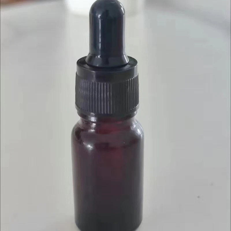 紫草油10ml