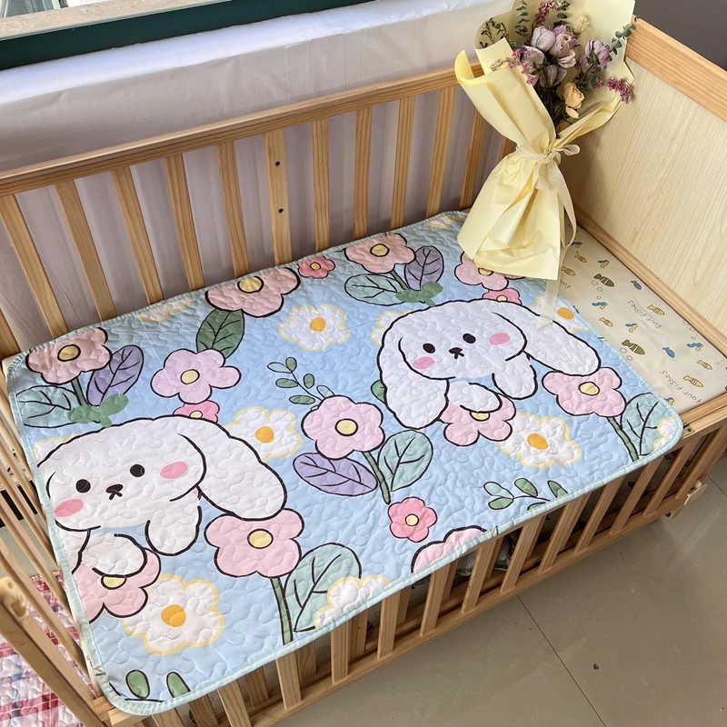 （新款）姨妈垫夏季可洗女生生理垫月经垫例假学生宿舍垫子双面