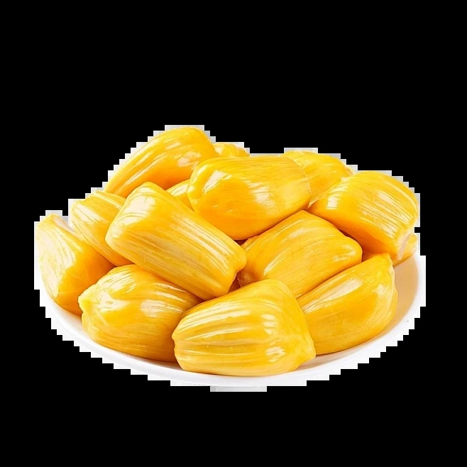 【合肥发】菠萝蜜红肉5-13斤新鲜纯甜档口直发可自提