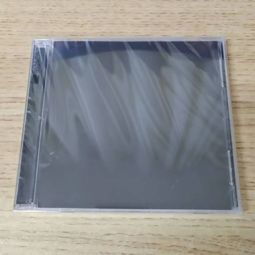 2CD豪华版 侃爷Kanye West Donda 2022专辑说唱届扛把子 盒裂c495