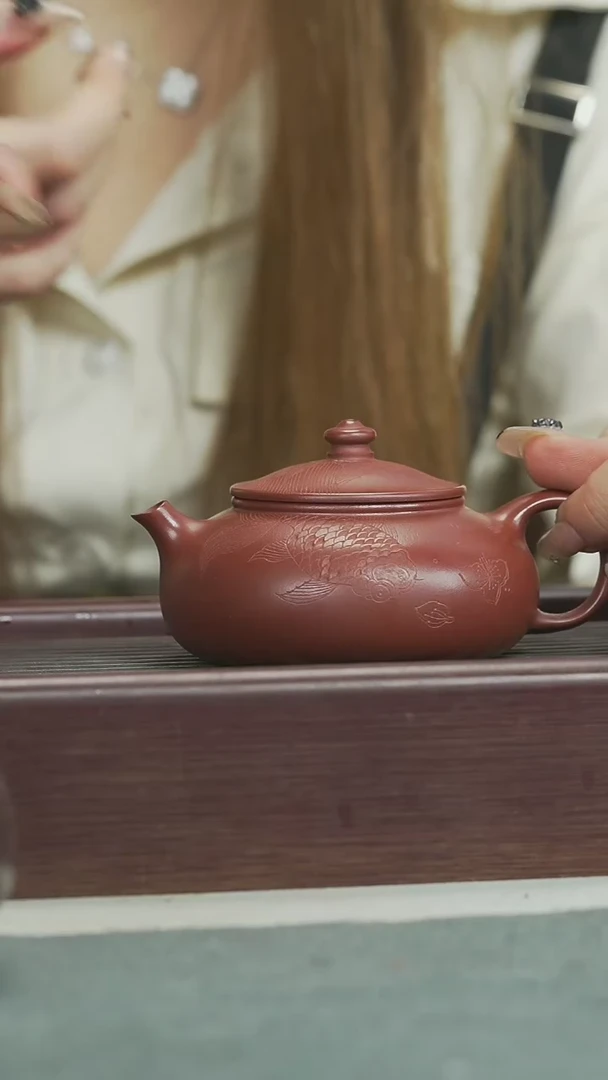 【闪购商品】紫砂茶壶紫砂壶紫砂壶