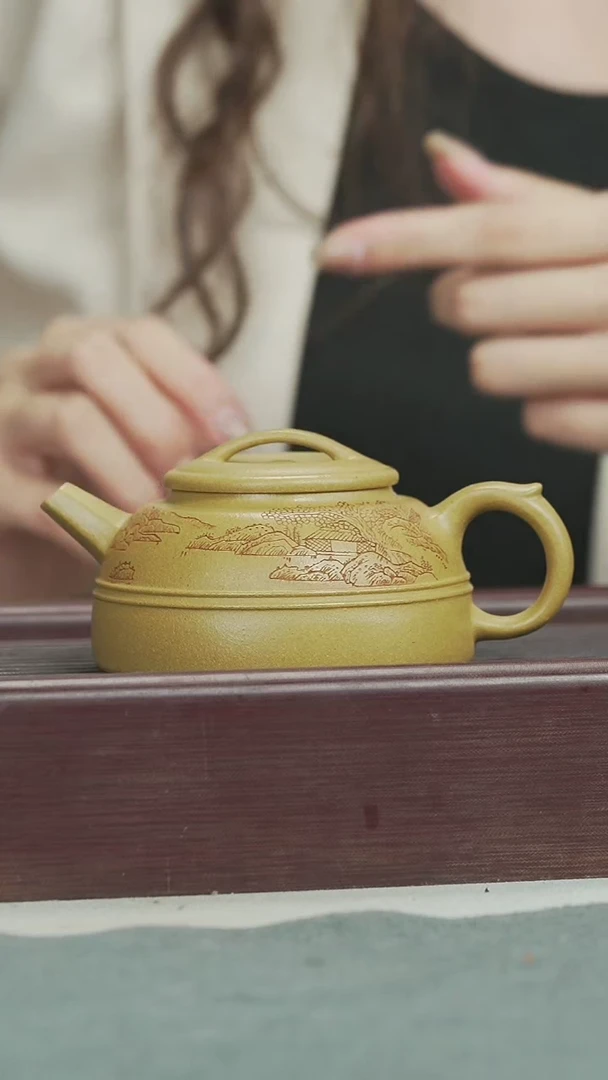 【闪购商品】紫砂茶壶紫砂壶紫砂壶