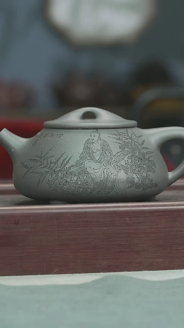 【闪购商品】紫砂茶壶紫砂壶紫砂壶