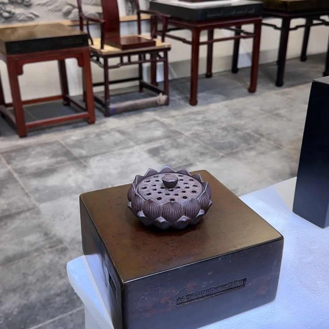 【闪购商品】砖砖雕20x20x10