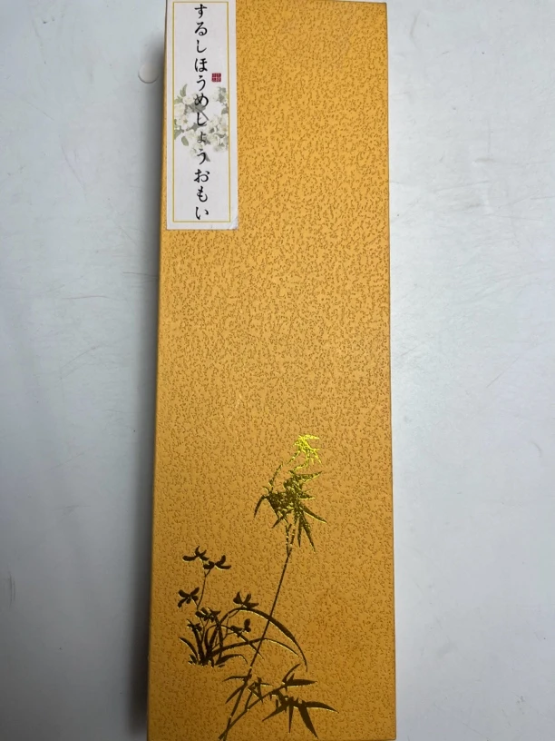 海外舶来品 盒装木制品