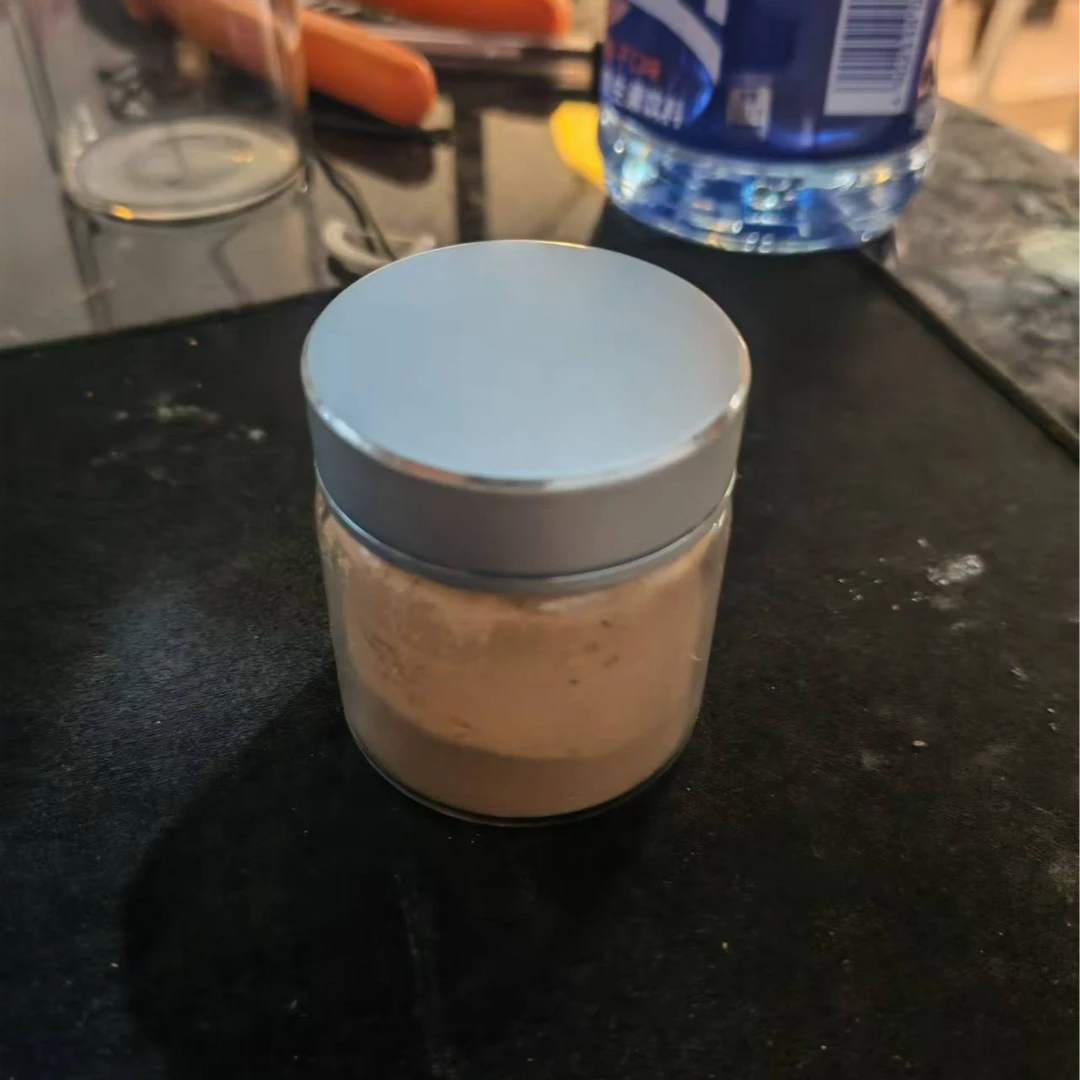 「文玩好物」海南白木香黄油格沉香粉10克