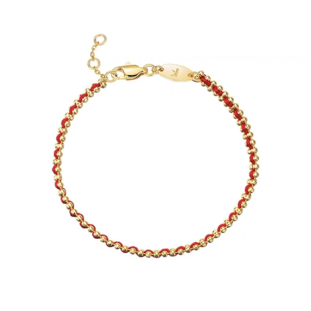 本命年手绳 L223