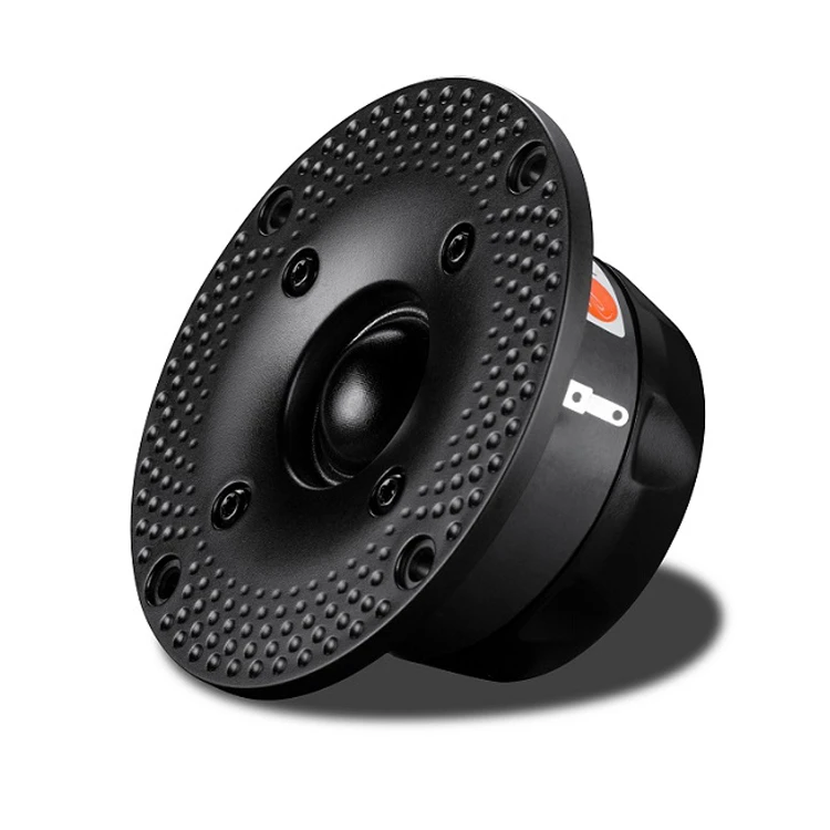 惠威X1II家用发烧级4寸球顶丝膜高音喇叭 SS1II升级版