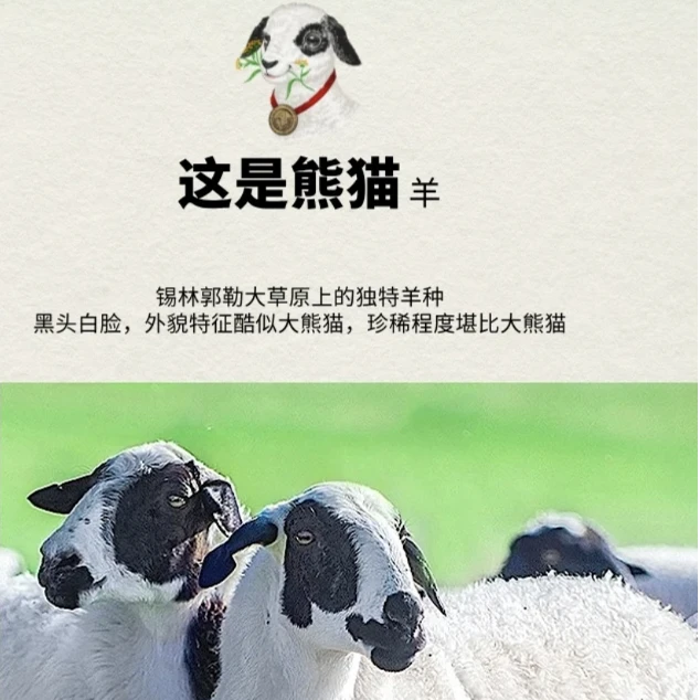 内蒙锡林郭勒苏尼特羊肉定制（现场称重）