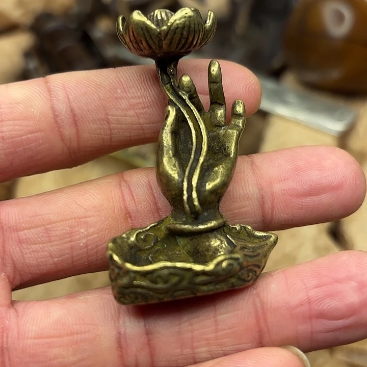 铜铜器摆件铜铜器