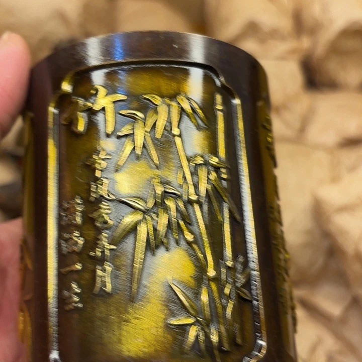 铜铜器摆件铜铜器