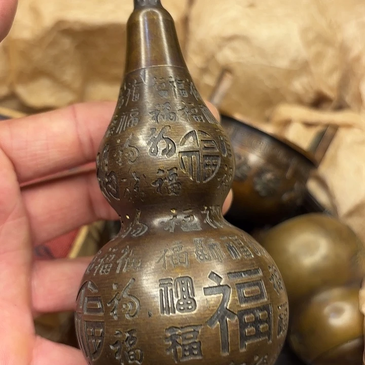 铜铜器摆件铜铜器