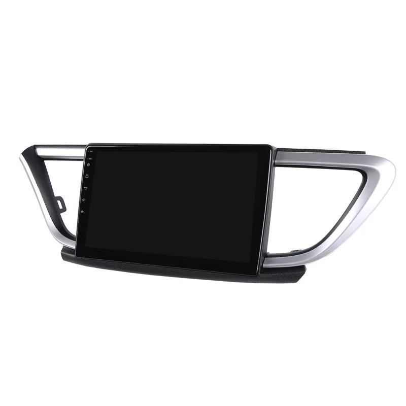 适用15款别克英朗智能中控大屏导航一体机高清倒车倒车影像地图