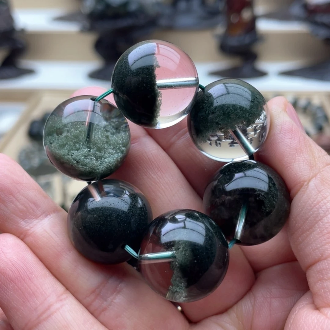 【闪购商品】水晶手链未镶嵌