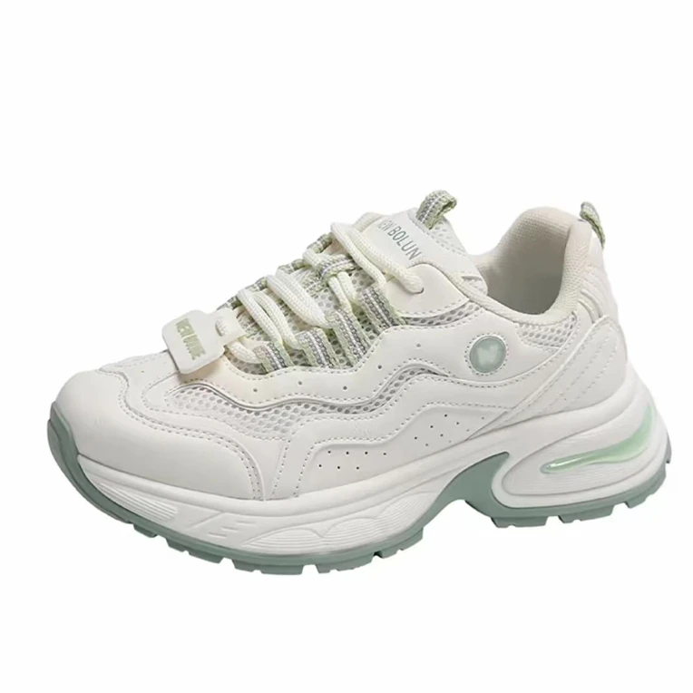 时尚潮流休闲鞋运动鞋8811