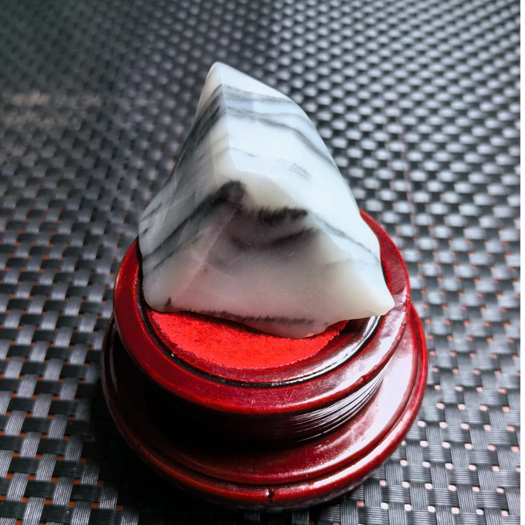 新疆戈壁石,园艺奇石，天然盆景石，造景石金丝玉摆件不包邮