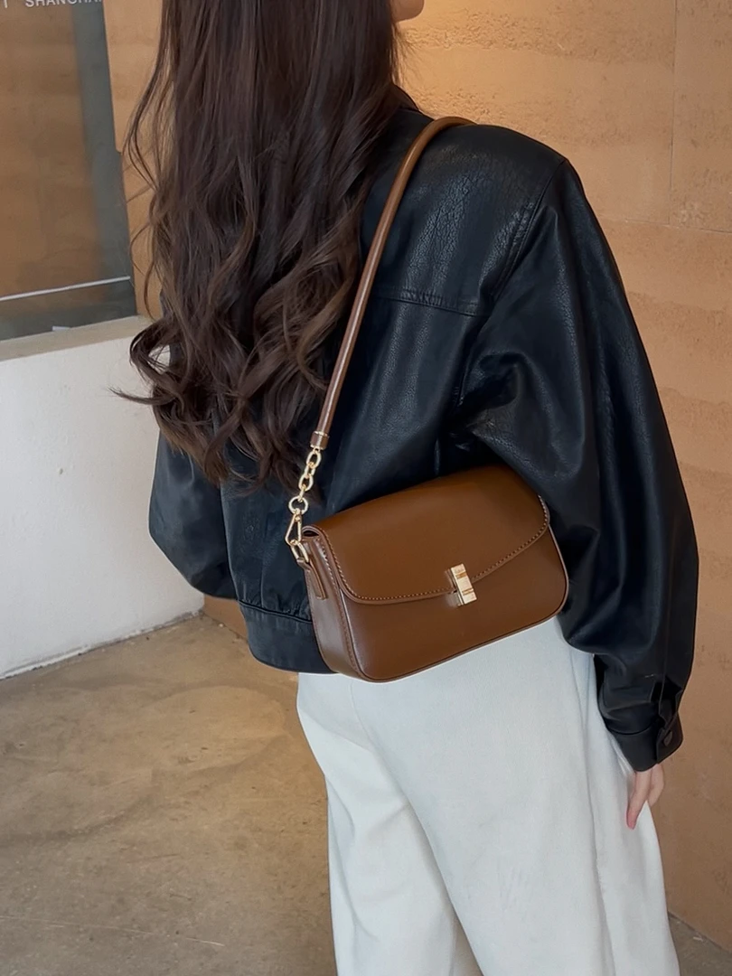 【托特包】百搭包包美包斜挎单肩包通勤包女士包包