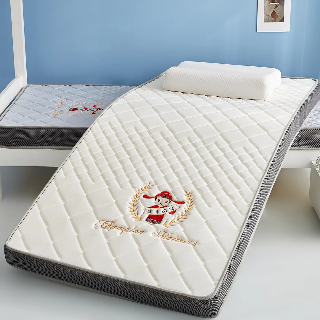 【学生床垫】学生宿舍海绵垫子单人寝室上下铺床垫床褥子四季款垫被