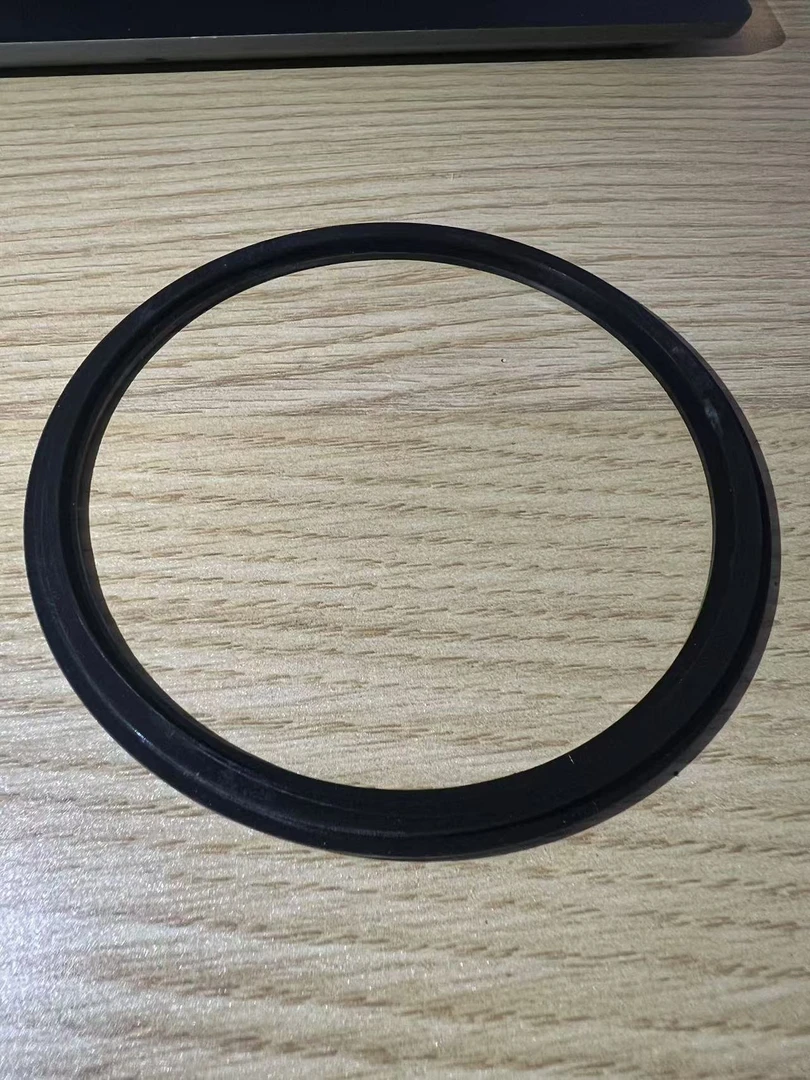 第五代鱼欢喜新款上盖密封圈