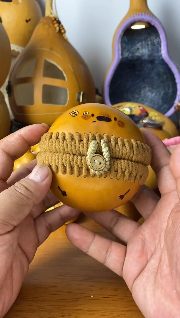 【闪购商品】葫芦护矿葫芦葫芦库鲁葫芦