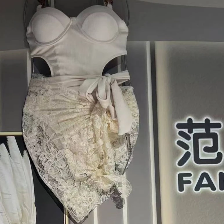纱裙