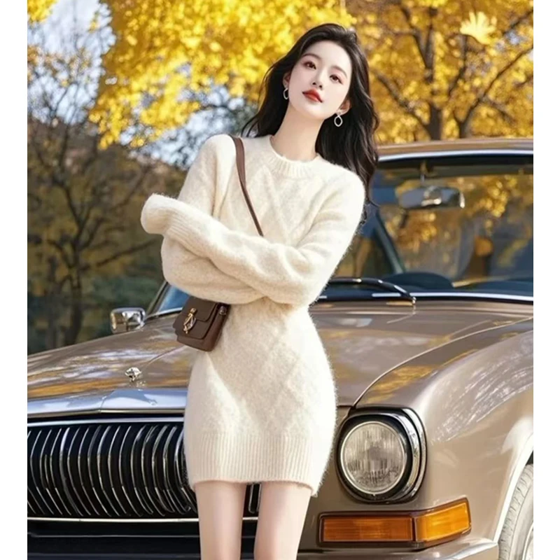 春游出行网红洋气衣服小众炸街高级感轻奢气场强大财阀千金女装