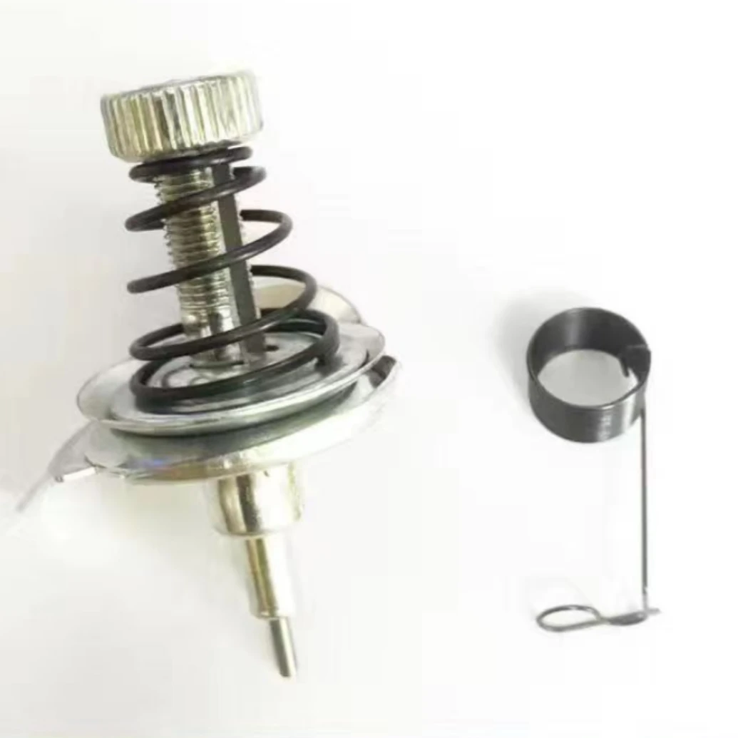 家用老式缝纫机夹线器