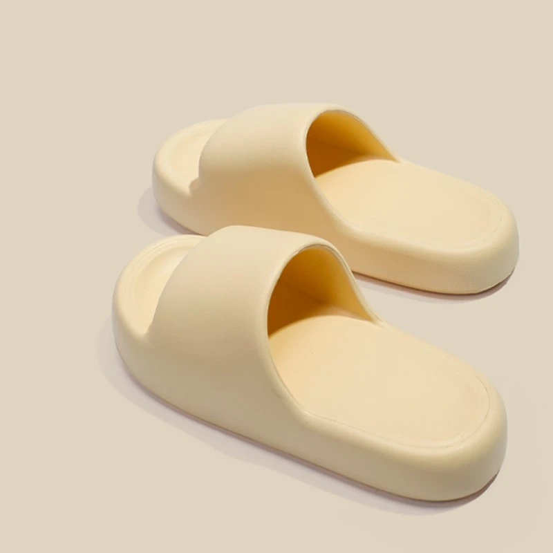 梦动踩屎感拖鞋女浴室室内家居洗澡防滑软底情侣凉拖凉拖鞋男女款