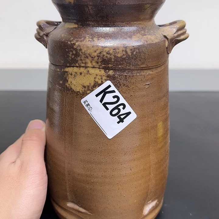 备前烧作品备前烧作品