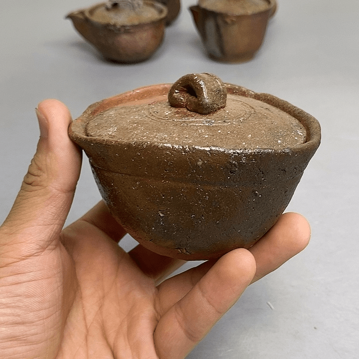 备前烧作品备前烧作品